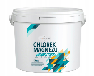 Bioswena Chlorid horečnatý 10000 g